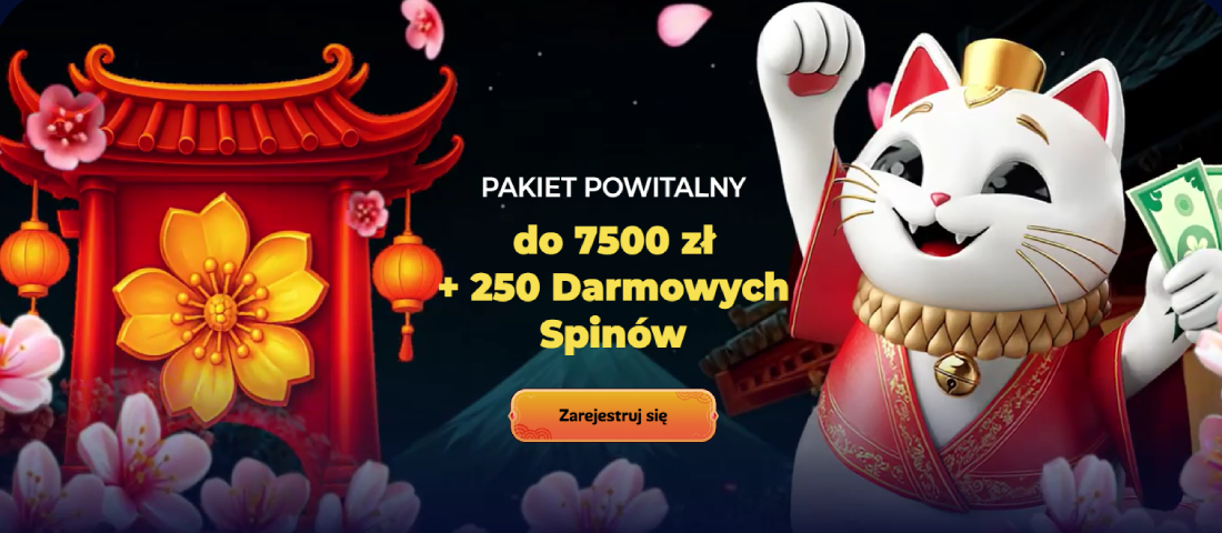 ManekiSpin Casino
